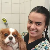 groomer Cila Banhos e Tosquias
